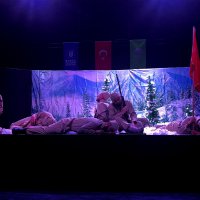 Soğuk Cennet ‘Sarıkamış’ 