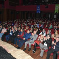 Soğuk Cennet ‘Sarıkamış’ 