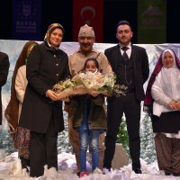 Soğuk Cennet ‘Sarıkamış’ 