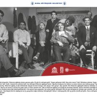 Müzede bir ‘hasretlik’ hikâyesi 