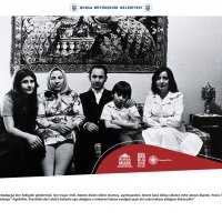 Müzede bir ‘hasretlik’ hikâyesi 