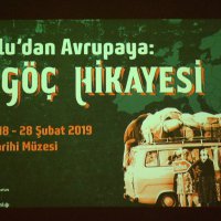 Müzede bir ‘hasretlik’ hikâyesi 