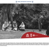 Müzede bir ‘hasretlik’ hikâyesi 