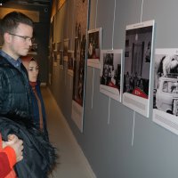 Müzede bir ‘hasretlik’ hikâyesi 