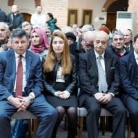 Sultan II. Murad Han dualarla anıldı 