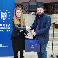 Sultan II. Murad Han dualarla anıldı 