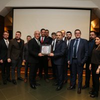 Acemler projesi görücüye çıktı 