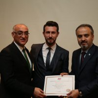 Acemler projesi görücüye çıktı 