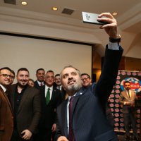 Acemler projesi görücüye çıktı 