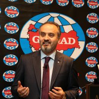 Acemler projesi görücüye çıktı 