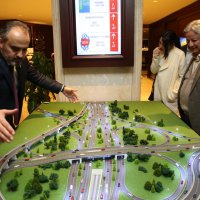 Acemler projesi görücüye çıktı 