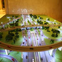 Acemler projesi görücüye çıktı 