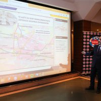 Acemler projesi görücüye çıktı 