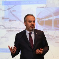 Acemler projesi görücüye çıktı 