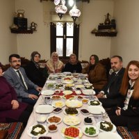 “Kadınlarımız Bursa’mızın gücüne güç katıyor” 