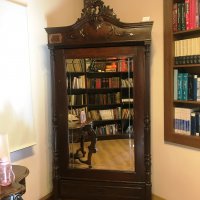 Sağlık Tarihi Müzesi’nde kıymetli hatıra 