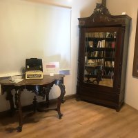 Sağlık Tarihi Müzesi’nde kıymetli hatıra 