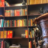 Sağlık Tarihi Müzesi’nde kıymetli hatıra 