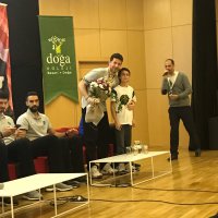 Büyükşehir’in Efeleri öğrencilerle buluştu 