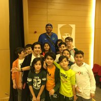 Büyükşehir’in Efeleri öğrencilerle buluştu 