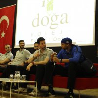 Büyükşehir’in Efeleri öğrencilerle buluştu 