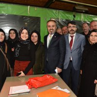 Vatan Mahallesi’ne sağlık ocağı  