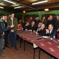 Vatan Mahallesi’ne sağlık ocağı  