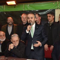 Vatan Mahallesi’ne sağlık ocağı  