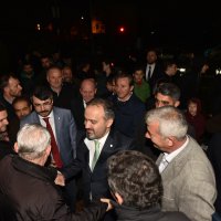 Vatan Mahallesi’ne sağlık ocağı  