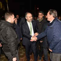 Vatan Mahallesi’ne sağlık ocağı  