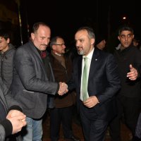 Vatan Mahallesi’ne sağlık ocağı  