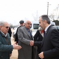 Ücretsiz otoparkta ucuz siyaset 