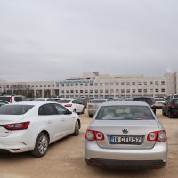 Ücretsiz otoparkta ucuz siyaset 