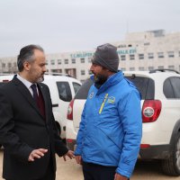 Ücretsiz otoparkta ucuz siyaset 