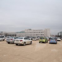 Ücretsiz otoparkta ucuz siyaset 