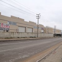 Ulaşım yatırımları hız kesmiyor 