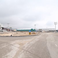 Ulaşım yatırımları hız kesmiyor 