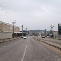 Ulaşım yatırımları hız kesmiyor 