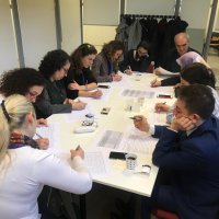  Hedef ‘Temiz Hava’ 