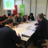  Hedef ‘Temiz Hava’ 