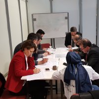  Hedef ‘Temiz Hava’ 