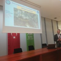  Hedef ‘Temiz Hava’ 