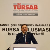 Bursa’nın turizm çıtası daha da yükselecek 