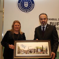 Bursa’nın turizm çıtası daha da yükselecek 