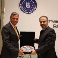 Bursa’nın turizm çıtası daha da yükselecek 