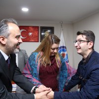 En büyük sermayemiz, birliğimiz 
