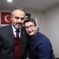 En büyük sermayemiz, birliğimiz 