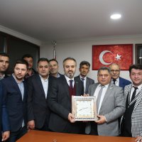 En büyük sermayemiz, birliğimiz 