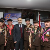 En büyük sermayemiz, birliğimiz 