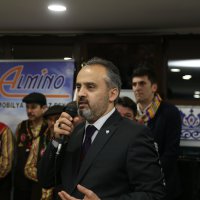 En büyük sermayemiz, birliğimiz 